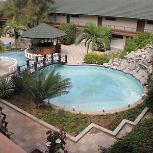 New Dodoma Hotel